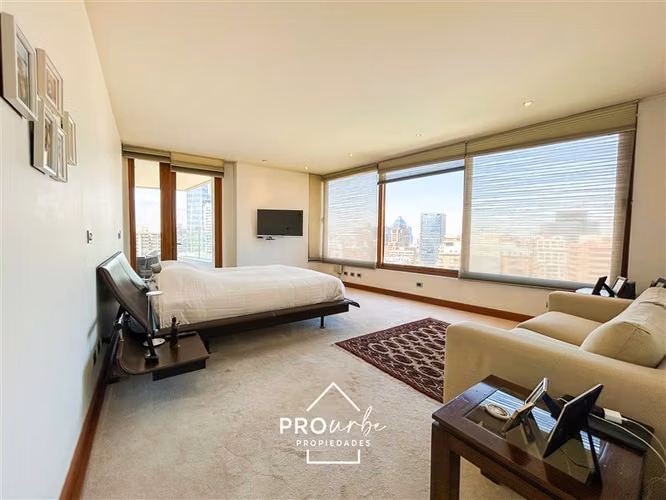 Departamento en venta de 3 dorm. en suite en Cerro San Luis - Imagen 27