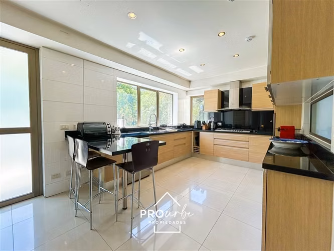 Departamento en venta de 3 dorm. en suite en Cerro San Luis - Imagen 15