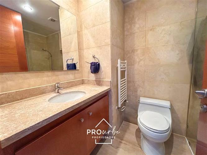 Departamento en venta de 3 dorm. en suite en Cerro San Luis - Imagen 34