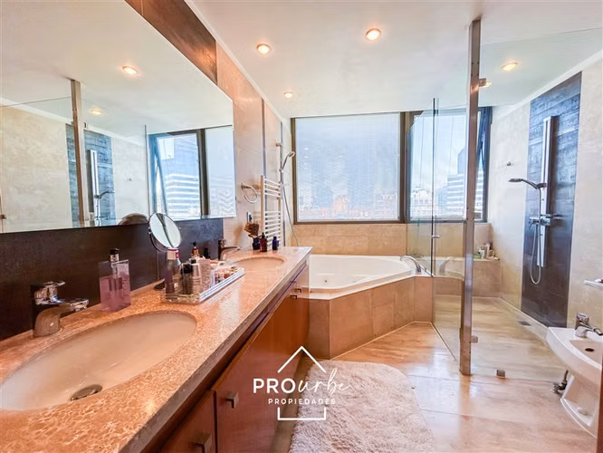 Departamento en venta de 3 dorm. en suite en Cerro San Luis - Imagen 28