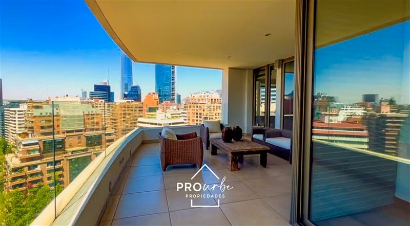 Departamento en venta de 3 dorm. en suite en Cerro San Luis