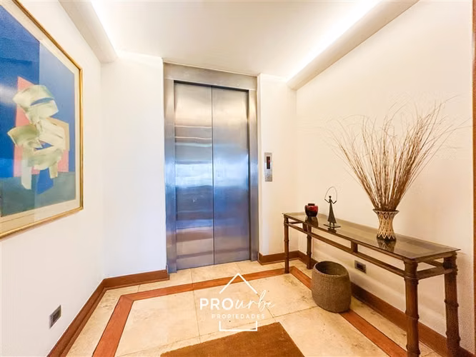 Departamento en venta de 3 dorm. en suite en Cerro San Luis - Imagen 35