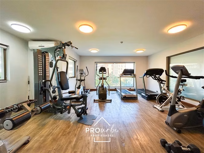 Departamento en venta de 3 dorm. en suite en Cerro San Luis - Imagen 39