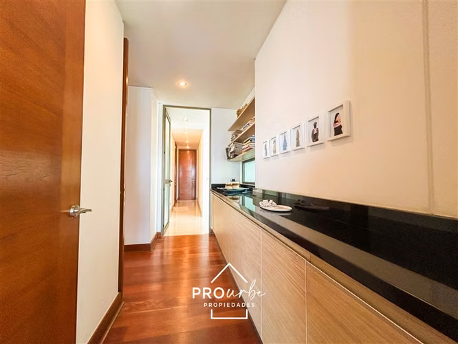 Departamento en venta de 3 dorm. en suite en Cerro San Luis - Imagen 20
