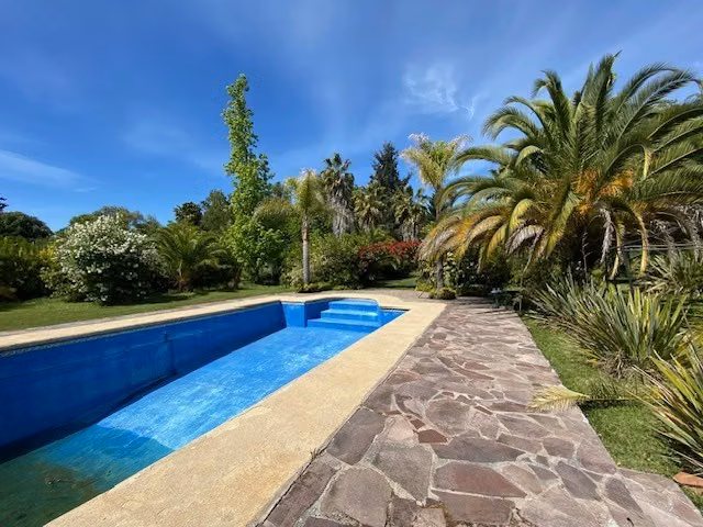 Parcela en venta en Mostazal