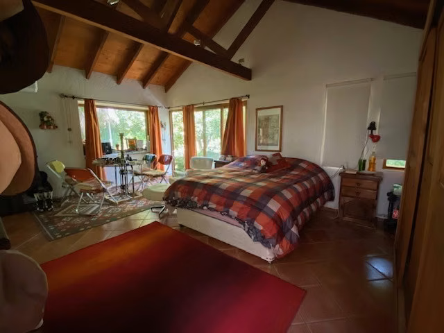 Parcela en venta en Mostazal