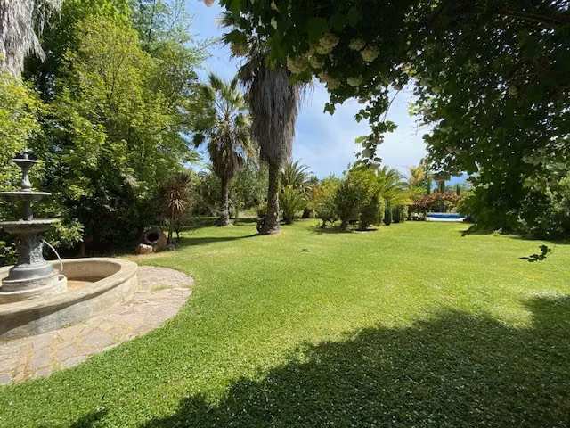 Parcela en venta en Mostazal
