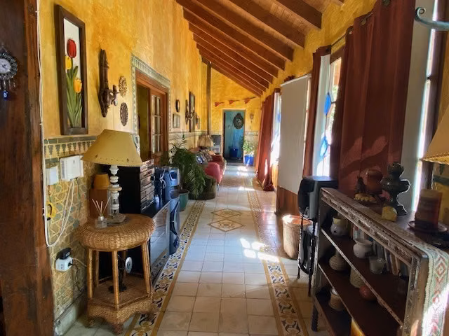 Parcela en venta en Mostazal