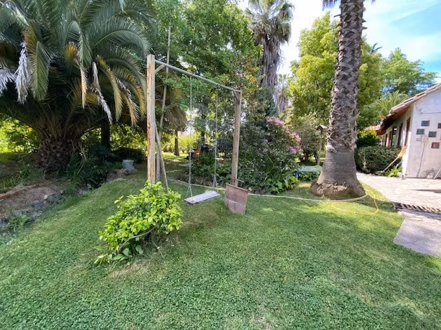 Parcela en venta en Mostazal