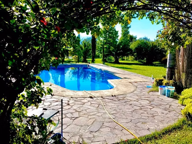 Parcela en venta en Mostazal