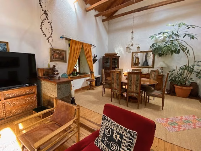 Parcela en venta en Mostazal