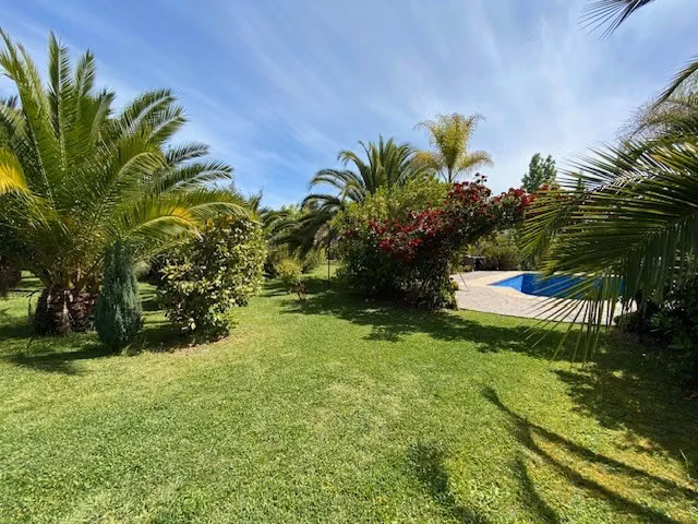 Parcela en venta en Mostazal
