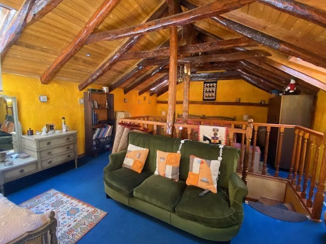 Parcela en venta en Mostazal
