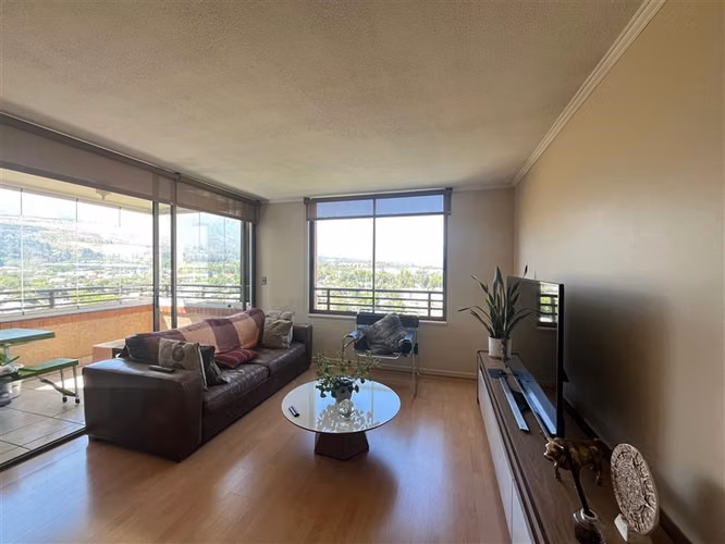 Departamento Venta 3 dormitorios y 3 baños / Las Condes - Imagen 23