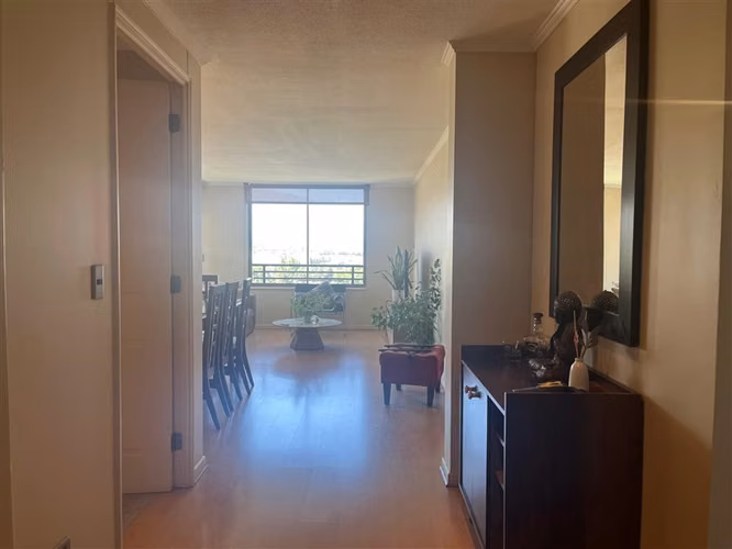 Departamento Venta 3 dormitorios y 3 baños / Las Condes - Imagen 44