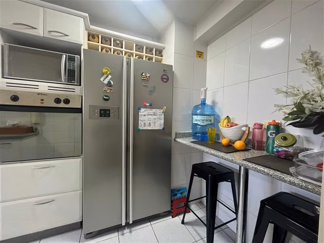 Departamento Venta 3 dormitorios y 3 baños / Las Condes - Imagen 51