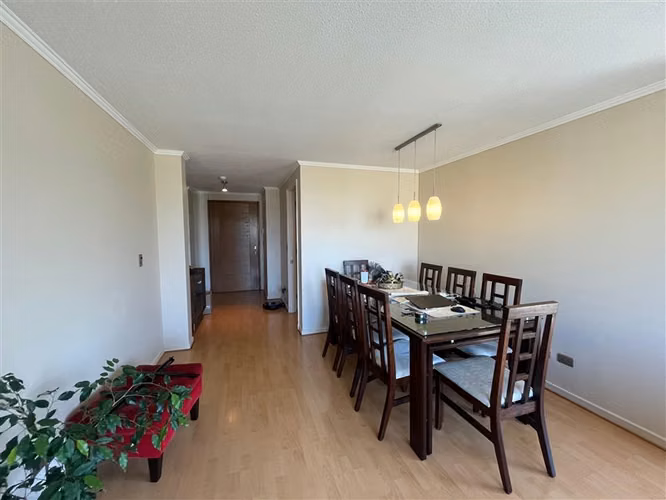 Departamento Venta 3 dormitorios y 3 baños / Las Condes - Imagen 35