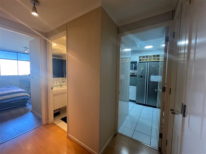 Departamento Venta 3 dormitorios y 3 baños / Las Condes - Imagen 48