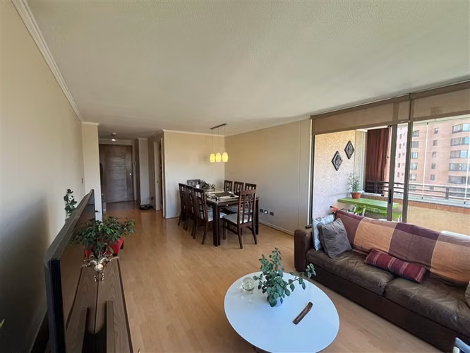 Departamento Venta 3 dormitorios y 3 baños / Las Condes - Imagen 42