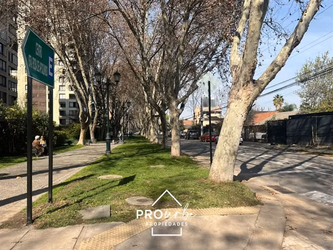 Departamento Venta 3 dormitorios y 3 baños / Las Condes - Imagen 13