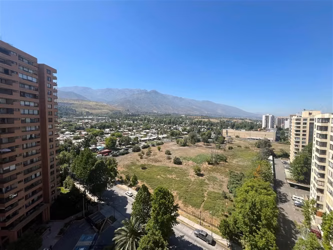Departamento Venta 3 dormitorios y 3 baños / Las Condes - Imagen 26