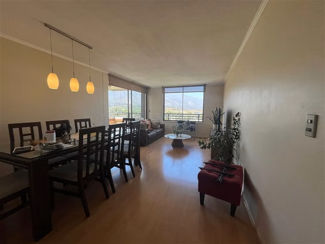 Departamento Venta 3 dormitorios y 3 baños / Las Condes - Imagen 39