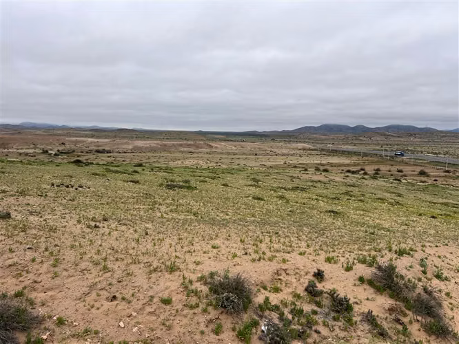 Parcela en venta en Vallenar 50ha acceso directo Ruta 5