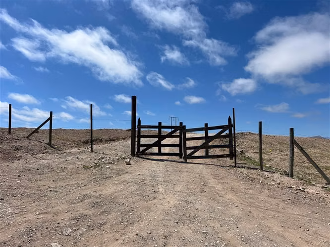 Parcela en venta en Vallenar 50ha acceso directo Ruta 5