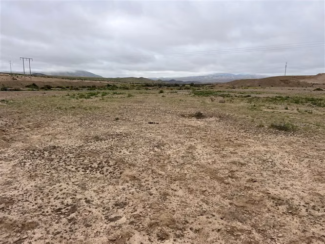 Parcela en venta en Vallenar 50ha acceso directo Ruta 5