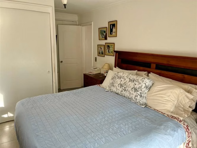 COSTA DE MONTEMAR / 2 DORMITORIOS / 5 MIL METROS DE JARDINES