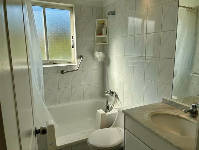 COSTA DE MONTEMAR / 2 DORMITORIOS / 5 MIL METROS DE JARDINES