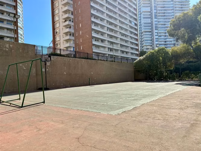 COSTA DE MONTEMAR / 2 DORMITORIOS / 5 MIL METROS DE JARDINES