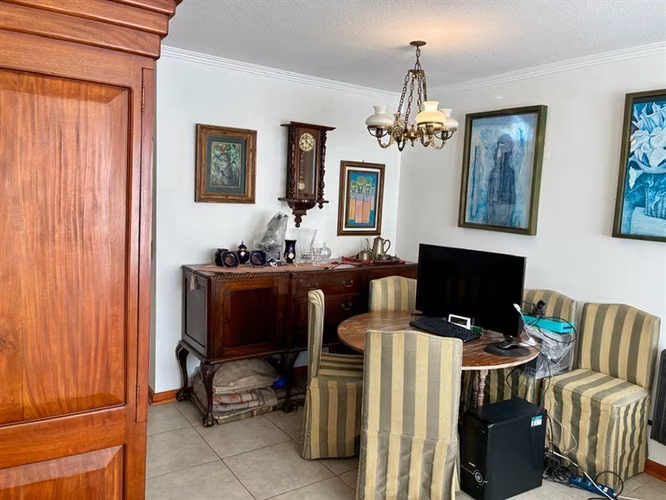 COSTA DE MONTEMAR / 2 DORMITORIOS / 5 MIL METROS DE JARDINES