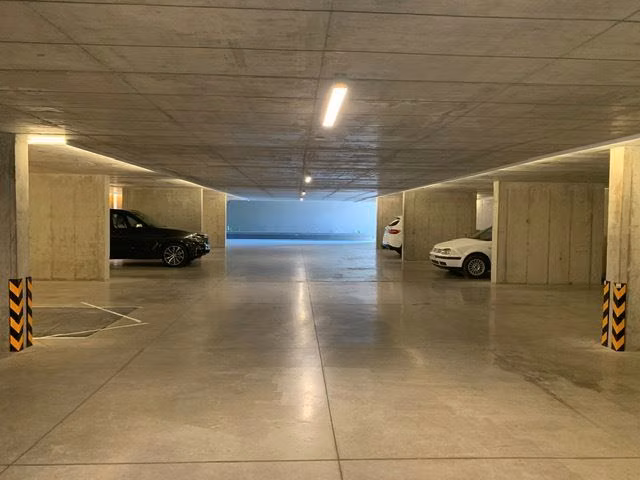 Exclusivo loft 1 dormitorio con azotea. Arriendo incluye GC - Imagen 16