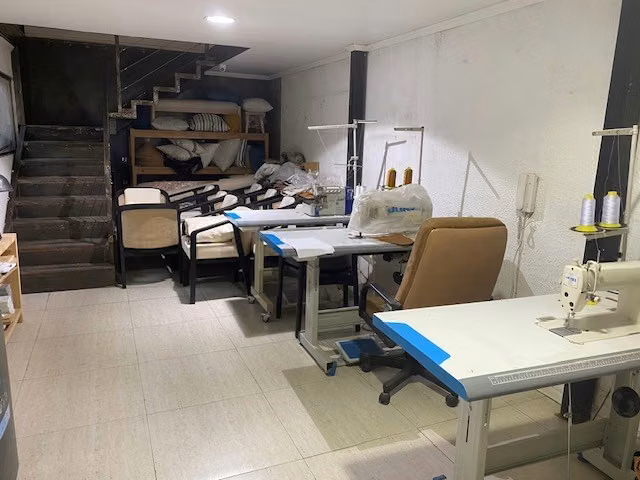 Local Comercial en arriendo en Santiago