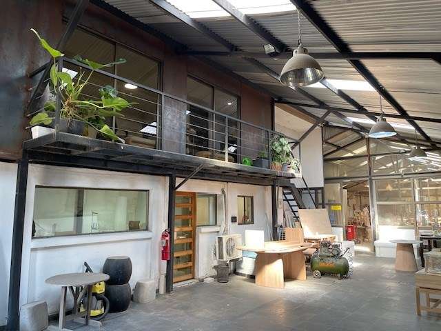 Local Comercial en arriendo en Santiago