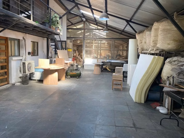 Local Comercial en arriendo en Santiago