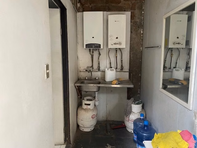 Local Comercial en arriendo en Santiago