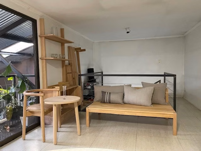 Local Comercial en arriendo en Santiago