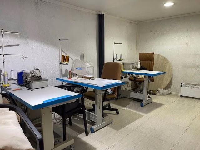 Local Comercial en arriendo en Santiago