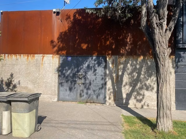 Local Comercial en arriendo en Santiago