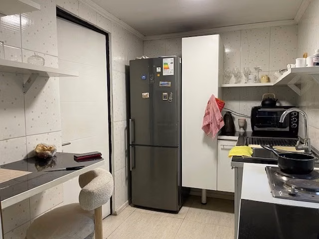 Local Comercial en arriendo en Santiago