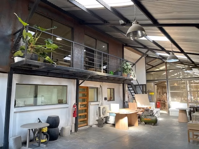 Local Comercial en arriendo en Santiago