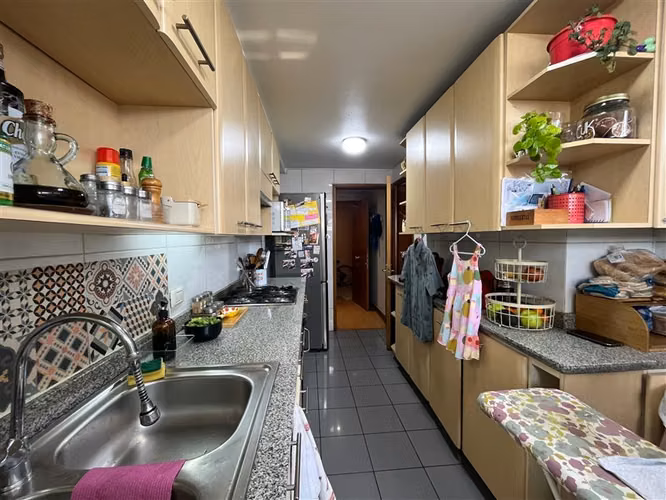 Dpto 3D y 2B mas servicios completo, Lo Barnechea - Imagen 10