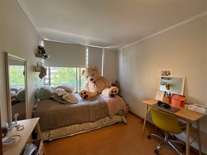 Dpto 3D y 2B mas servicios completo, Lo Barnechea - Imagen 11