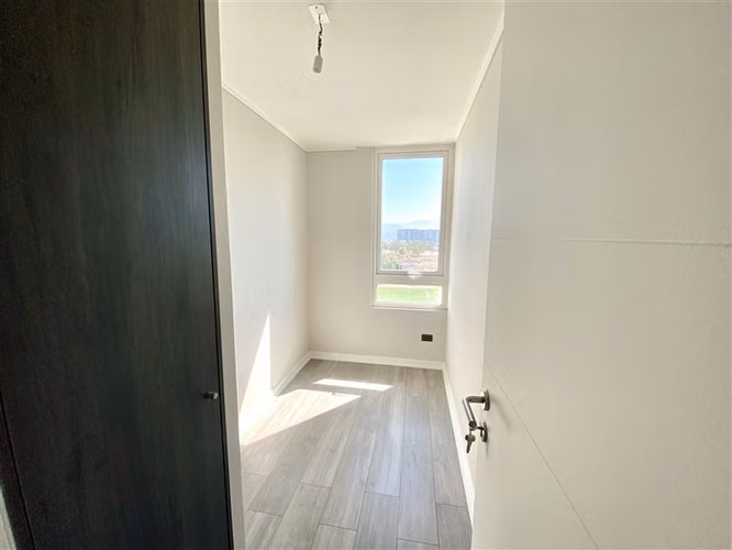 Departamento NUEVO /Alcalde Pedro Alarcón / 3D 2B E y Bodega