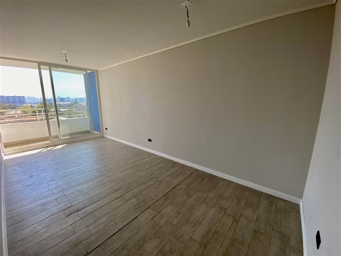 Departamento NUEVO /Alcalde Pedro Alarcón / 3D 2B E y Bodega