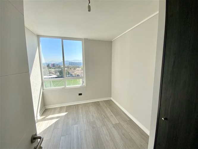 Departamento NUEVO /Alcalde Pedro Alarcón / 3D 2B E y Bodega