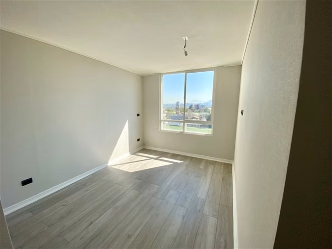 Departamento NUEVO /Alcalde Pedro Alarcón / 3D 2B E y Bodega