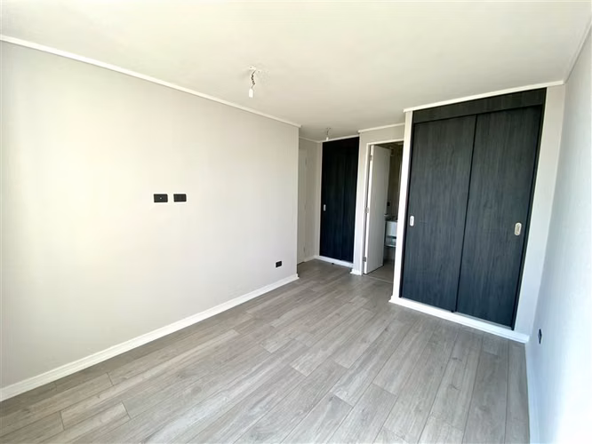 Departamento NUEVO /Alcalde Pedro Alarcón / 3D 2B E y Bodega
